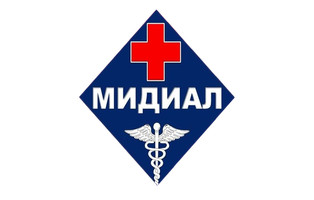 Мидиал
