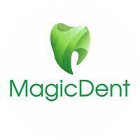 Стоматологическая клиника MAGIC DENT (Мэджик Дент)