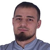 Врач Абачараев Асадуллах Мурсаидович