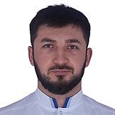 Врач Абдурахманов Башир Амиргамзаевич