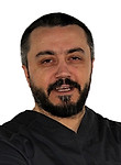 Врач Абгарян Саркис Абгарович
