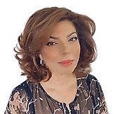 Врач Абидокова Анжелика Хазретовна