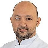 Врач Абросимов Артур Сергеевич