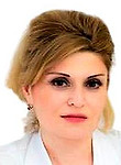 Врач Адиян Виолетта Сергеевна
