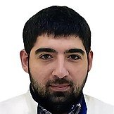 Врач Айрапетян Ашот Олегович