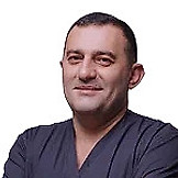 Врач Айрапетян Карен Вараздатович