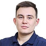 Врач Ахметов Иван Арсеньевич