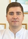 Врач Ахметсагиров Руслан Владимирович
