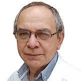 Врач Акопян Александр Сергеевич