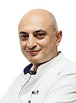 Врач Акопян Ашот Саркисович
