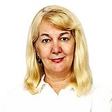 Врач Аксенова Дарья Ивановна