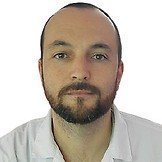 Врач Албул Олег Александрович