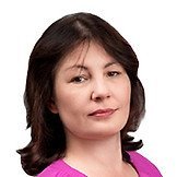 Врач Алдошина Ирина Евгеньевна