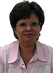 Врач Алейникова Виолетта Борисовна