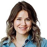 Врач Алекян Екатерина Александровна