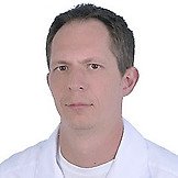 Врач Александренков Николай Владимирович