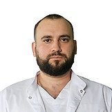 Врач Александров Павел Сергеевич