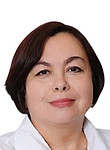 Врач Алексеева Ольга Владимировна