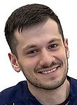 Врач Алиев Муса Гаджиевич
