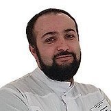 Врач Алиев Рамазан Пилялович
