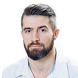 Врач Алиев Шамиль Бозгитович