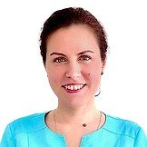 Врач Алифиренко Екатерина Михайловна