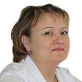 Врач Алиходжаева Зоя Бахадировна