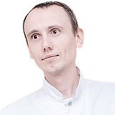Врач Алимов Николай Иванович