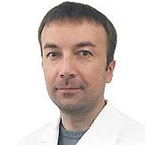 Врач Алсуфьев Алексей Юрьевич
