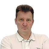 Врач Алымов Сергей Вениаминович
