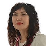 Врач Амерханова Наталья Робертовна