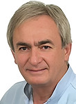 Врач Амичба Нугзари Аптович