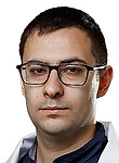 Врач Амосов Антон Александрович