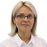 Врач Андамова Ирина Гадировна