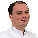 Врач Андреев Александр Алексеевич