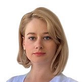 Врач Андреева Екатерина Алексеевна