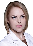 Врач Андреева Екатерина Алексеевна