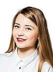 Врач Андреева Ольга Андреевна