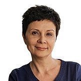 Врач Андрианова Екатерина Николаевна