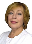 Врач Андрианова Наталья Викторовна