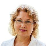 Врач Анисимова Лариса Владимировна