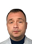 Врач Антонов Александр Александрович