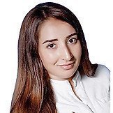 Врач Анжелян Ирина Александровна