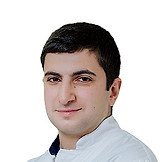 Врач Аракелян Артур Варткесович