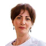 Врач Аракелян Иветта Владимировна