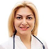 Врач Аракелян Нора Арамовна