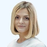 Врач Арушанян Виктория Миграновна
