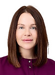 Врач Аржанохина Людмила Павловна