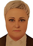 Врач Асатурян Анна Александровна
