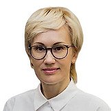 Врач Ашихмина Ольга Викторовна